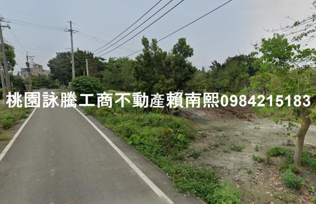 彰化溪湖農地-3