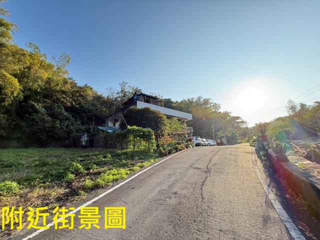 彰化芬園建地-2