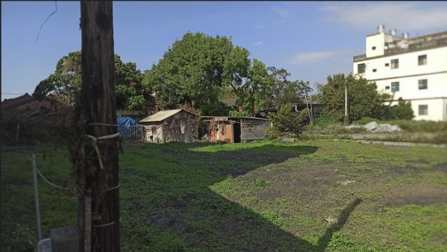 彰化溪湖農地-1