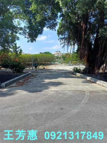 彰化溪州建地-0