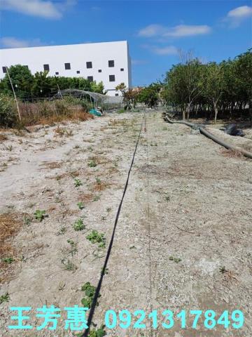 彰化溪州建地-2