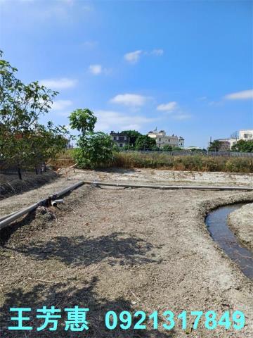 彰化溪州建地-3