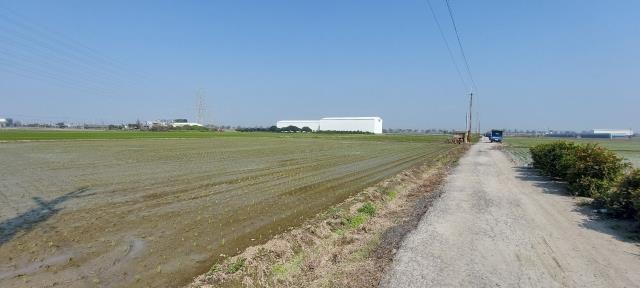 二林農地-1