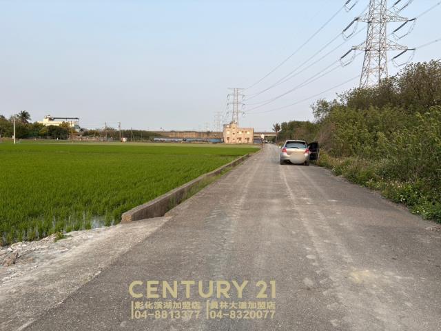 彰化竹塘農地-1