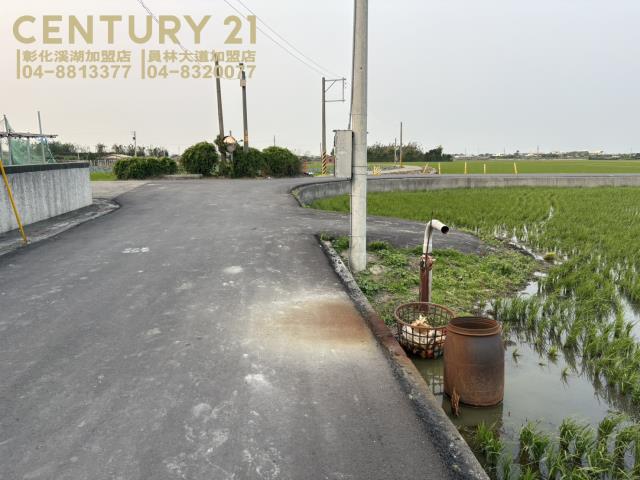 彰化二林農地-3
