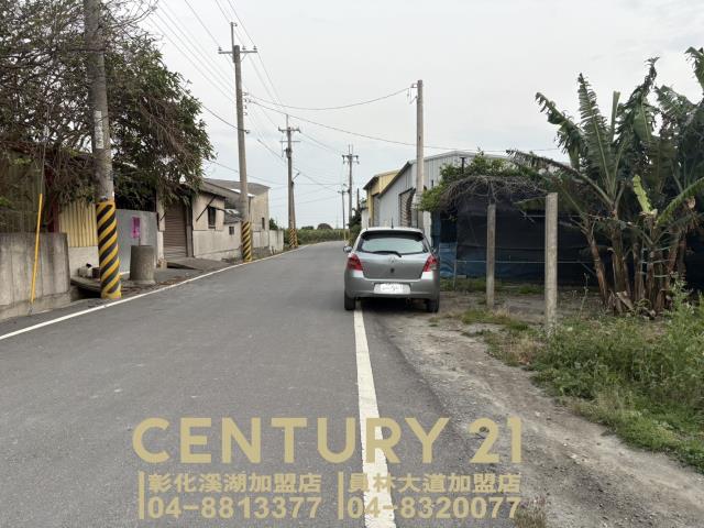 彰化二林農地-1