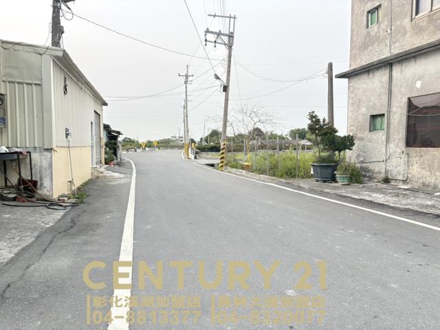 彰化二林農地-2