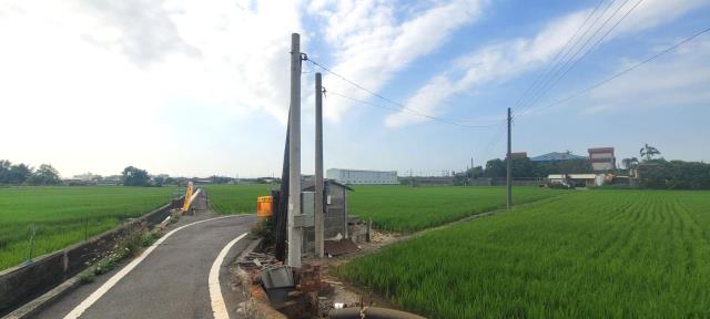 彰化埤頭農地-7
