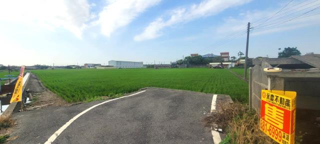 彰化埤頭農地-0