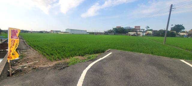 彰化埤頭農地-1