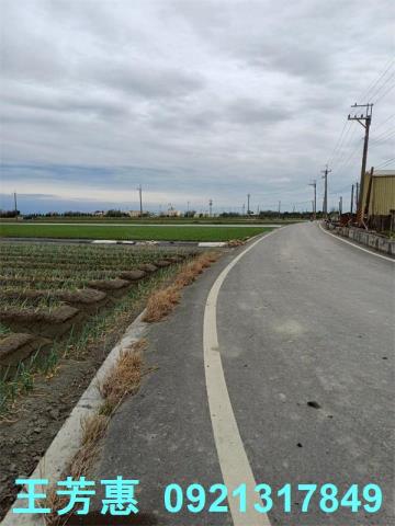 彰化二林農地-6