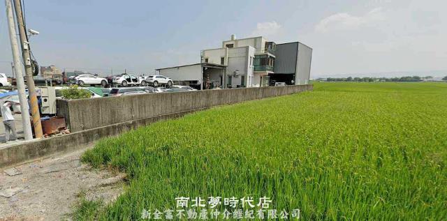 彰化農地-5