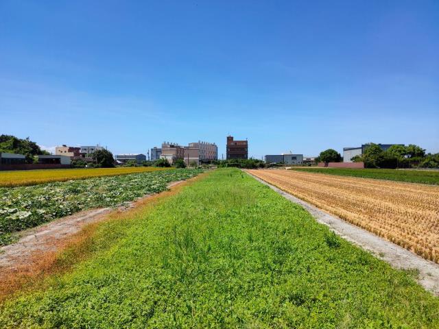 彰化溪湖農地-10