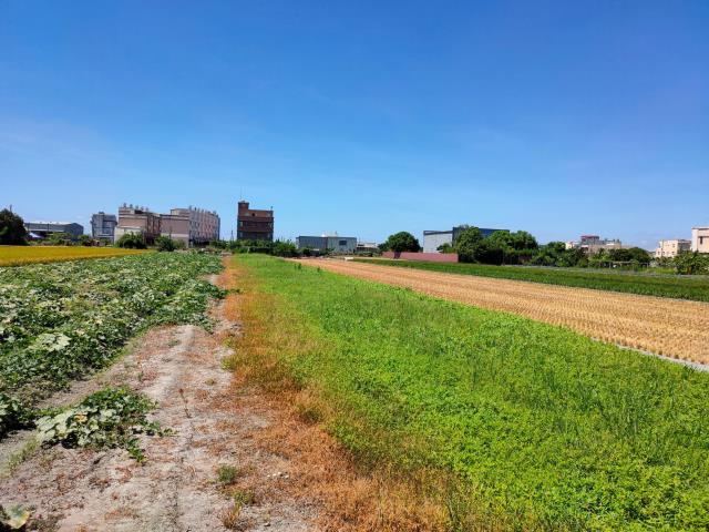 彰化溪湖農地-12