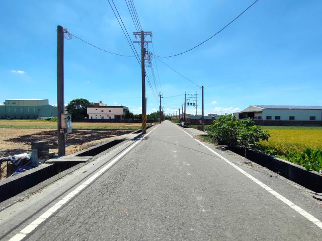 彰化溪湖農地-1