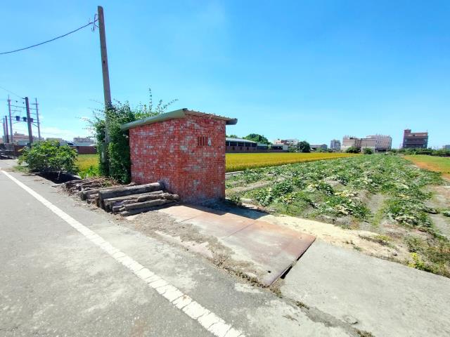 彰化溪湖農地-2