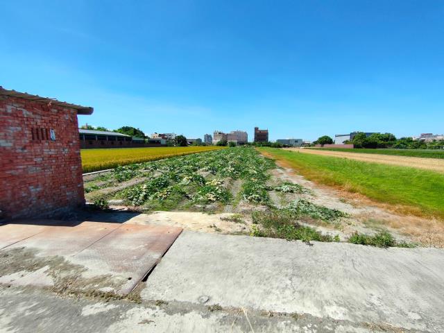 彰化溪湖農地-3