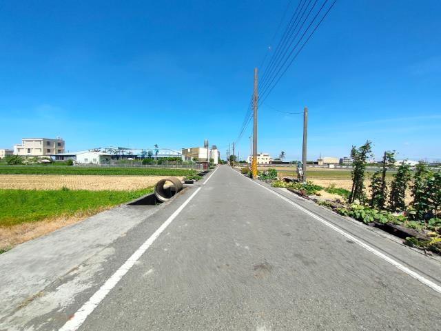 彰化溪湖農地-4