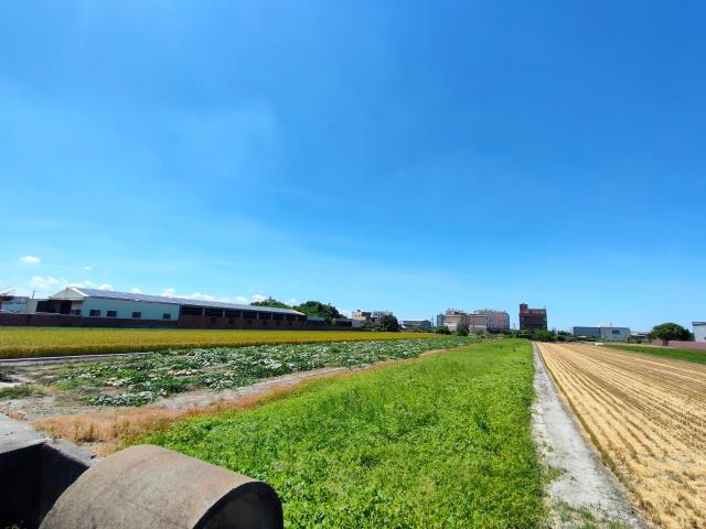 彰化溪湖農地-5