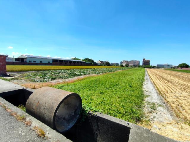 彰化溪湖農地-6