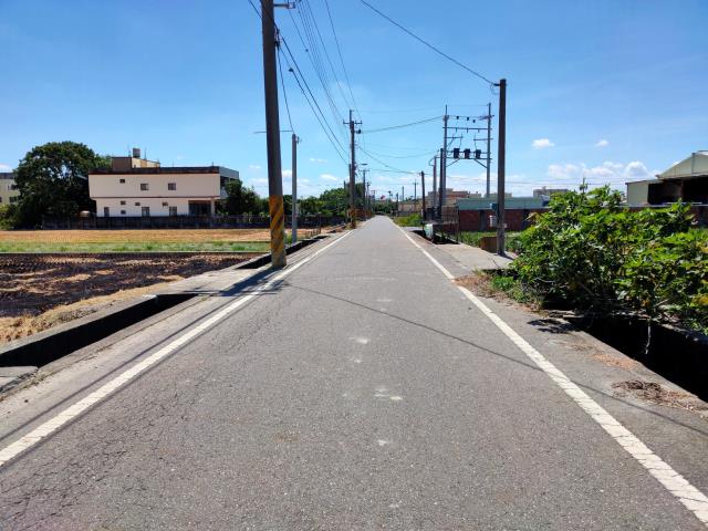 彰化溪湖農地-8