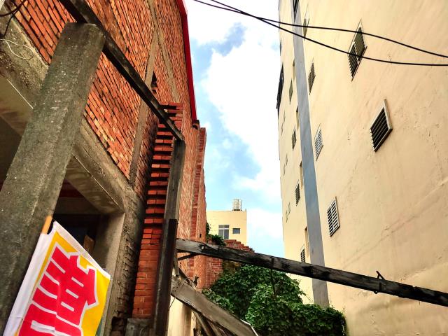 彰化溪湖建地-9