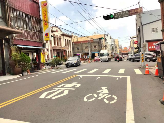 彰化溪湖建地-0