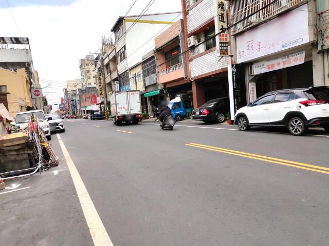 彰化溪湖建地-1