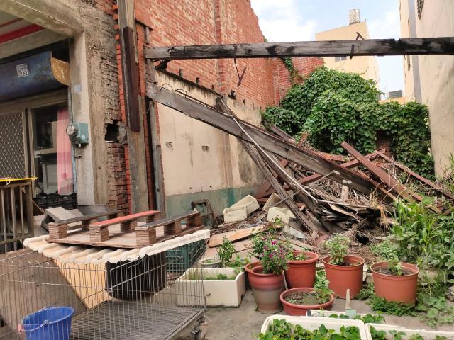 彰化溪湖建地-2