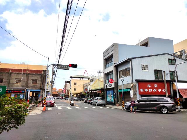 彰化溪湖建地-3