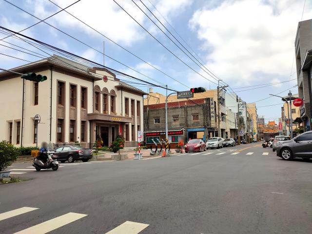 彰化溪湖建地-4