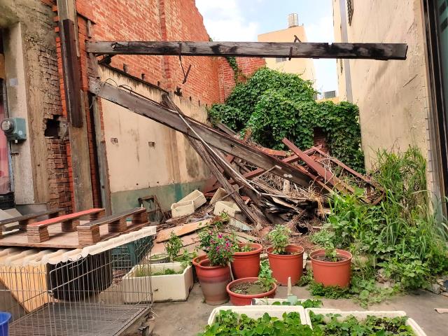 彰化溪湖建地-5