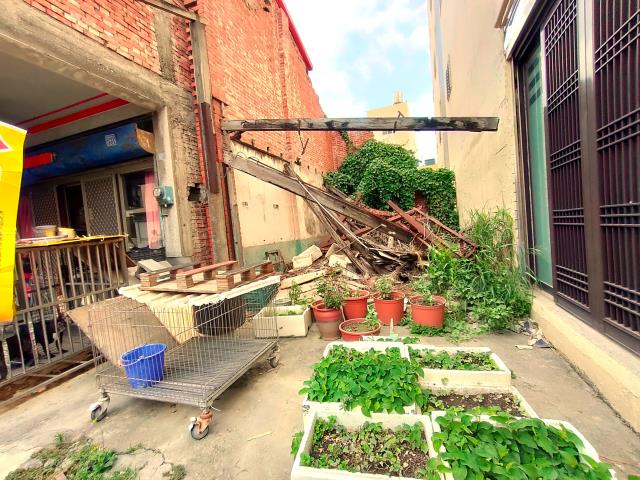 彰化溪湖建地-6