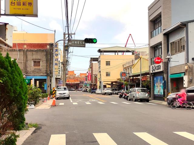 彰化溪湖建地-7