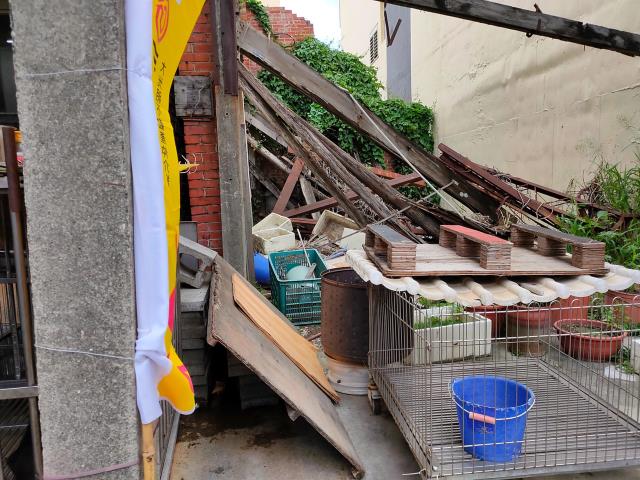 彰化溪湖建地-8