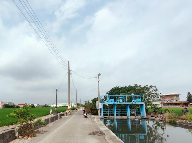 彰化埔鹽農地-6