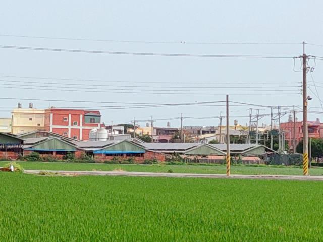 埔鹽農地-1