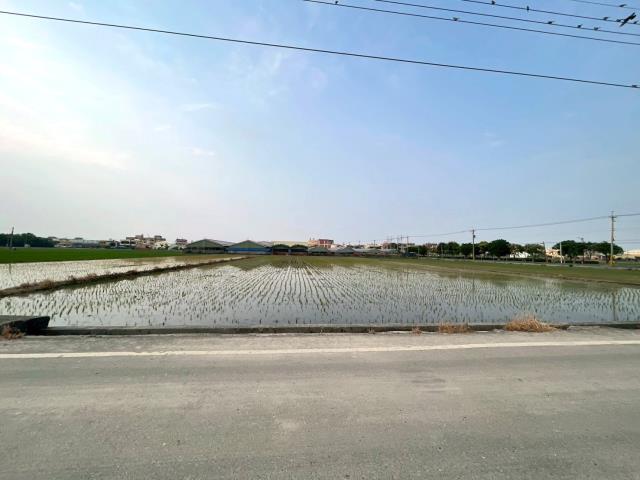 埔鹽農地-3