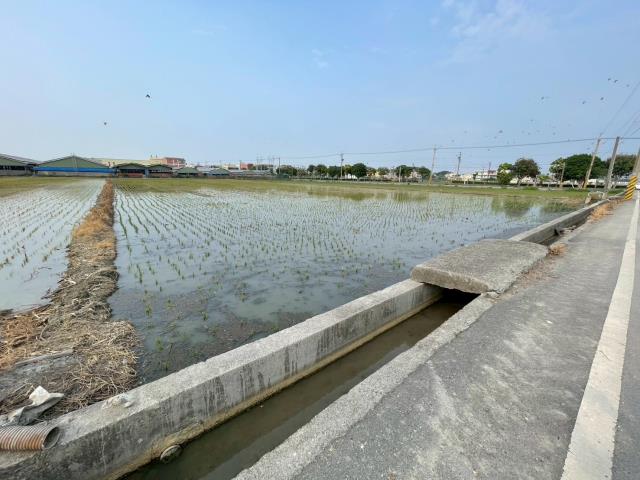 埔鹽農地-4