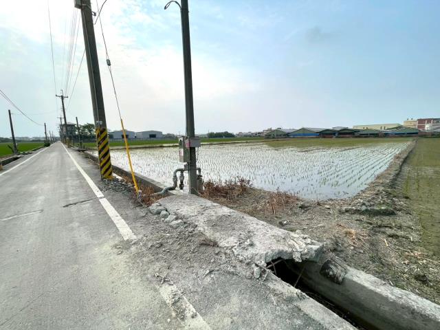 埔鹽農地-5
