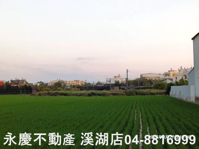 溪湖農地-3