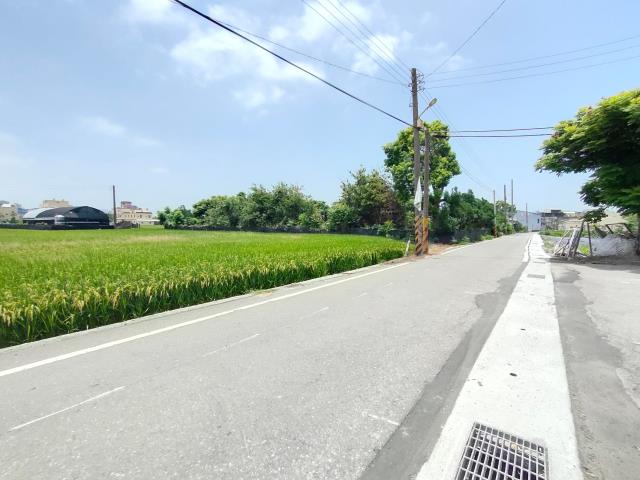 彰化溪湖農地-14