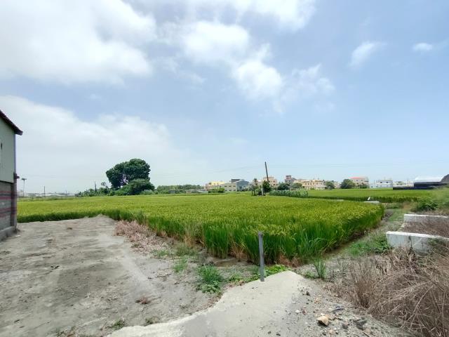 彰化溪湖農地-2