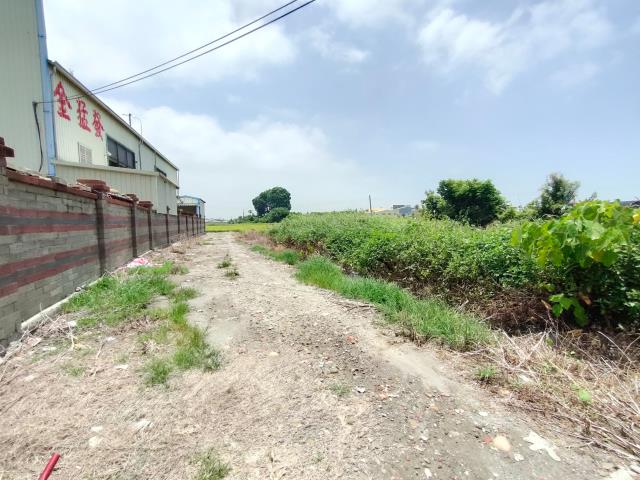 彰化溪湖農地-3