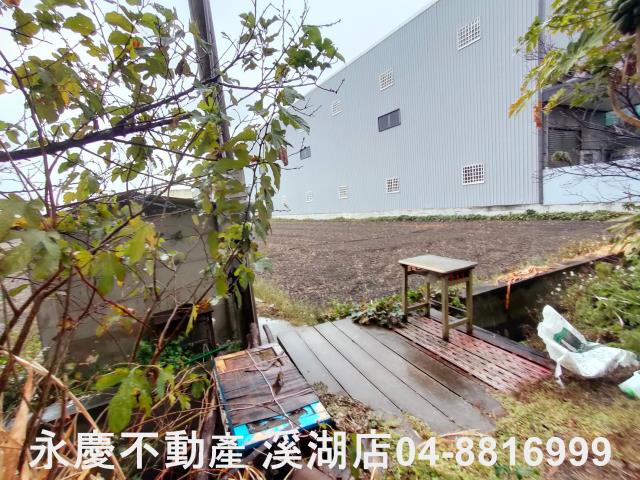 溪湖工業地-3