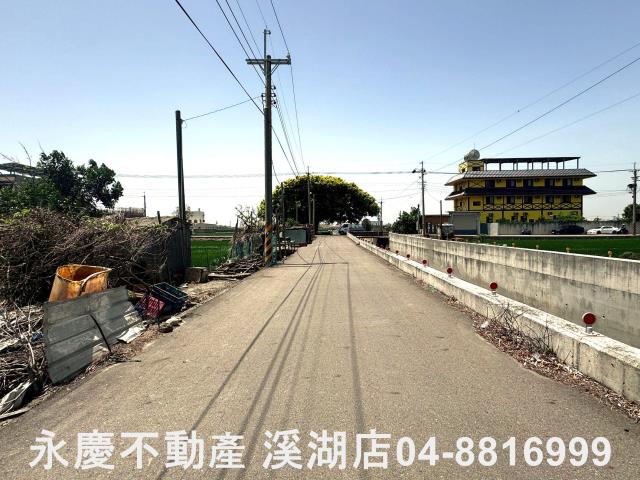 溪湖農地-8