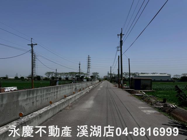 溪湖農地-11