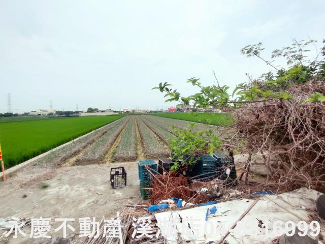 溪湖農地-4