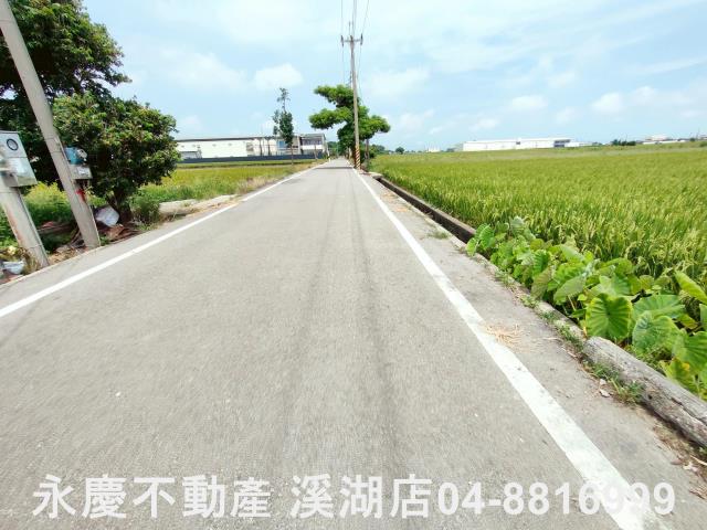 彰化埔鹽農地-11