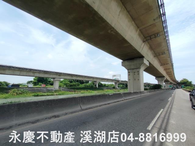 彰化埔心農地-6